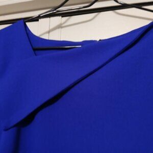 NWOT Calvin Klein Plus Size Dress  Size 20W